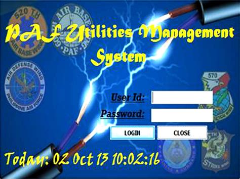 affc.fms|Home PAFFINANCECENTER.